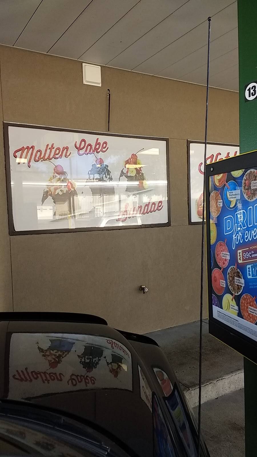 Sonic Drive-In | restaurant | 1506 S, US-169, Smithville, MO 64089, USA | 8165329190 OR +1 816-532-9190