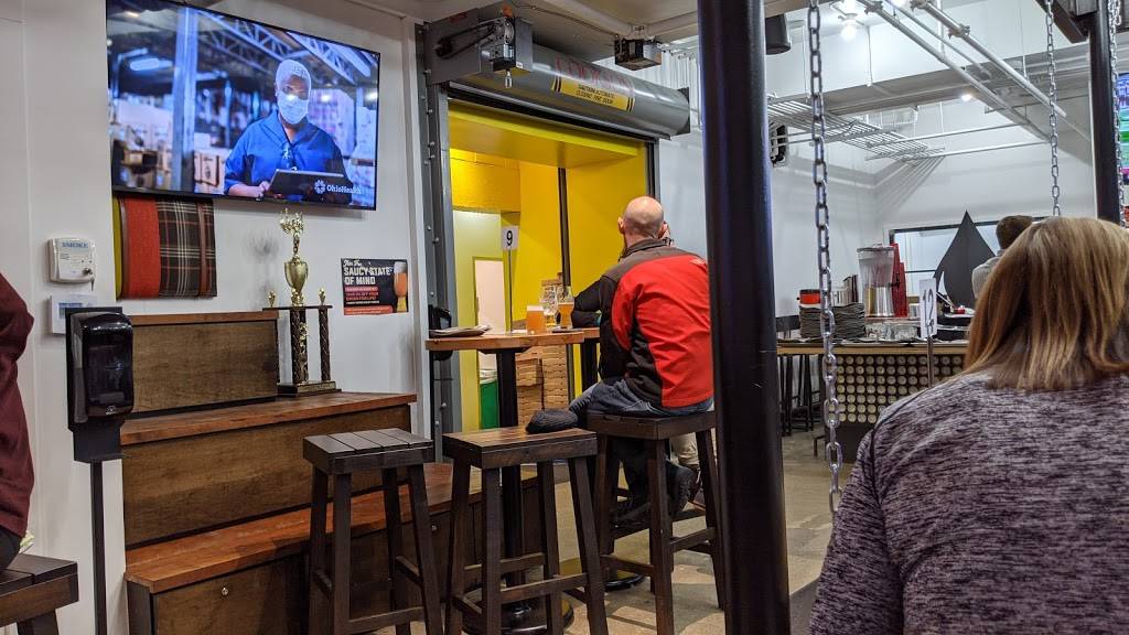 Saucy Brew Works - Columbus | cafe | 443 W 3rd Ave, Columbus, OH 43201, USA | 6146965100 OR +1 614-696-5100
