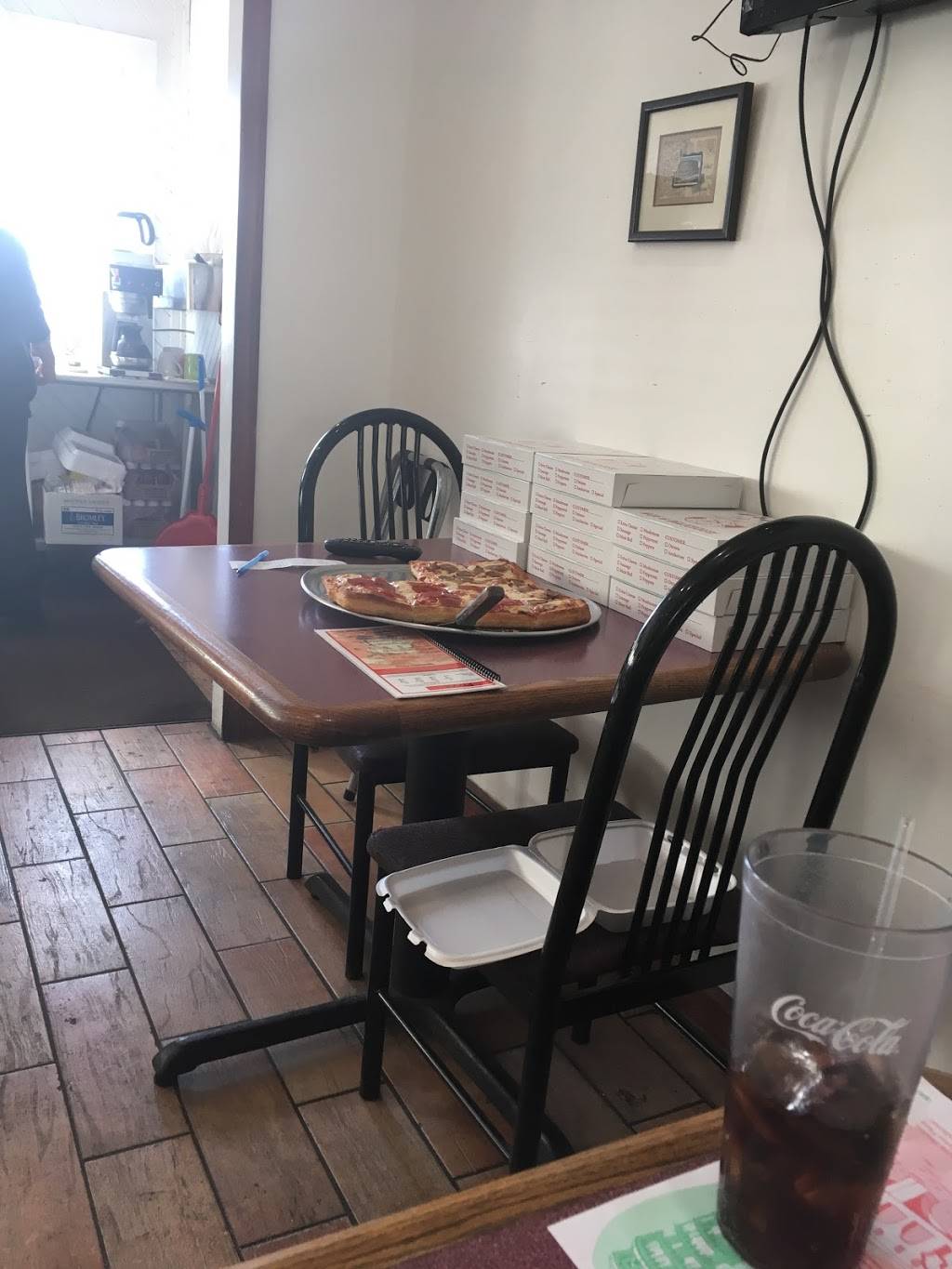 Pizza Roma Family Restaurant | restaurant | 20315 US-19, Cranberry Twp, PA 16066, USA | 7247761577 OR +1 724-776-1577