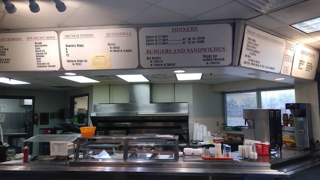 Lorettas Express Catering and Cafe | restaurant | 800 College Blvd, West Memphis, AR 72301, USA | 8707327305 OR +1 870-732-7305