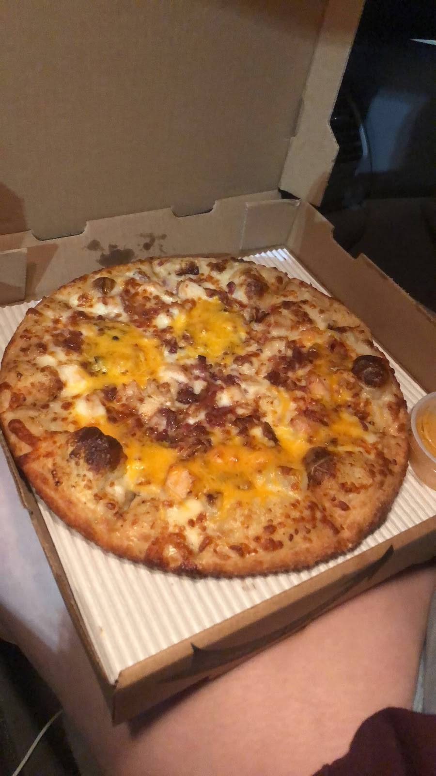 Romeos Pizza | restaurant | 69 Graham Rd, Cuyahoga Falls, OH 44223, USA | 3309236500 OR +1 330-923-6500