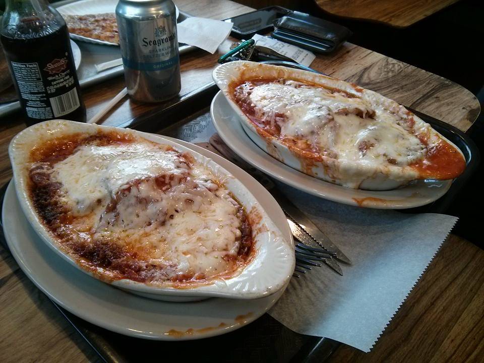 Shimons Kosher Pizza | restaurant | 7124 Main St, Flushing, NY 11367, USA | 7187931491 OR +1 718-793-1491