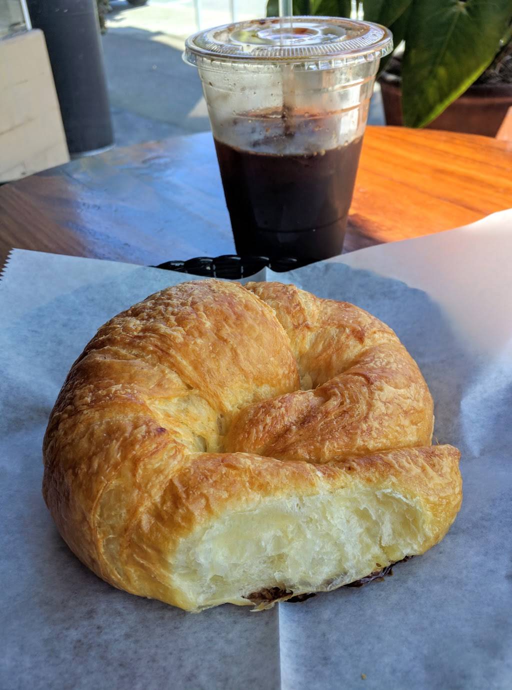 Royal Ground Coffee | cafe | 3101 Geary Blvd, San Francisco, CA 94118, USA | 4153862057 OR +1 415-386-2057