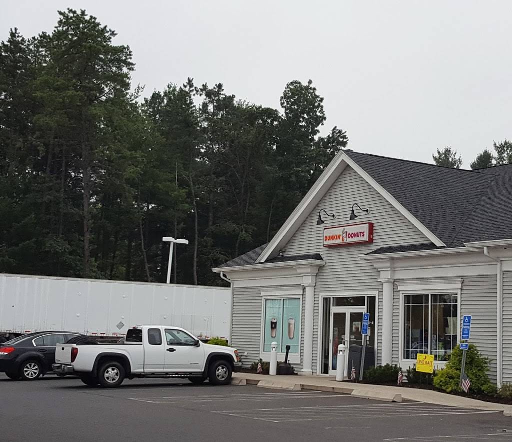 Dunkin | bakery | 150 Rainbow Rd, East Granby, CT 06026, USA | 8606536616 OR +1 860-653-6616