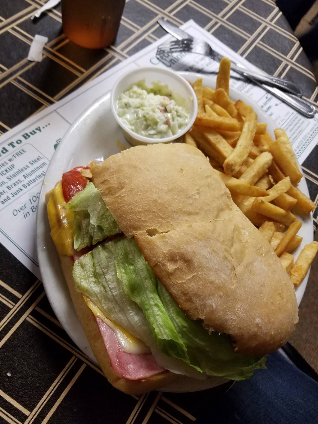 Romas Family Restaurant | restaurant | 1209 Broadway St, Bay City, MI 48708, USA | 9898922233 OR +1 989-892-2233