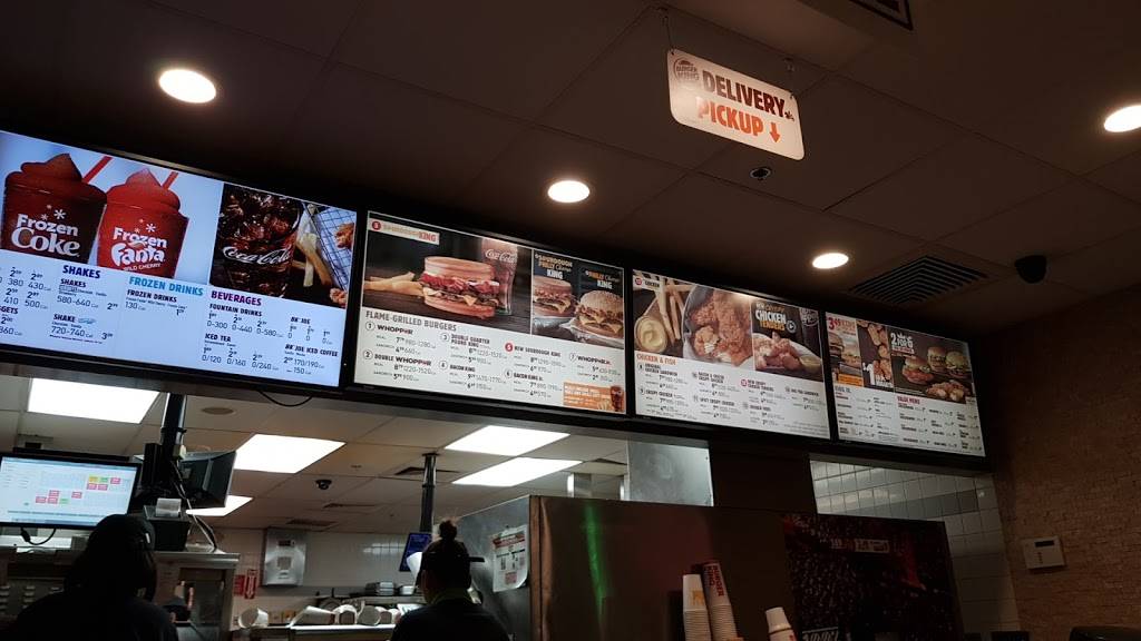 Burger King | restaurant | 679 Concord Ave, Cambridge, MA 02138, USA | 6173542375 OR +1 617-354-2375