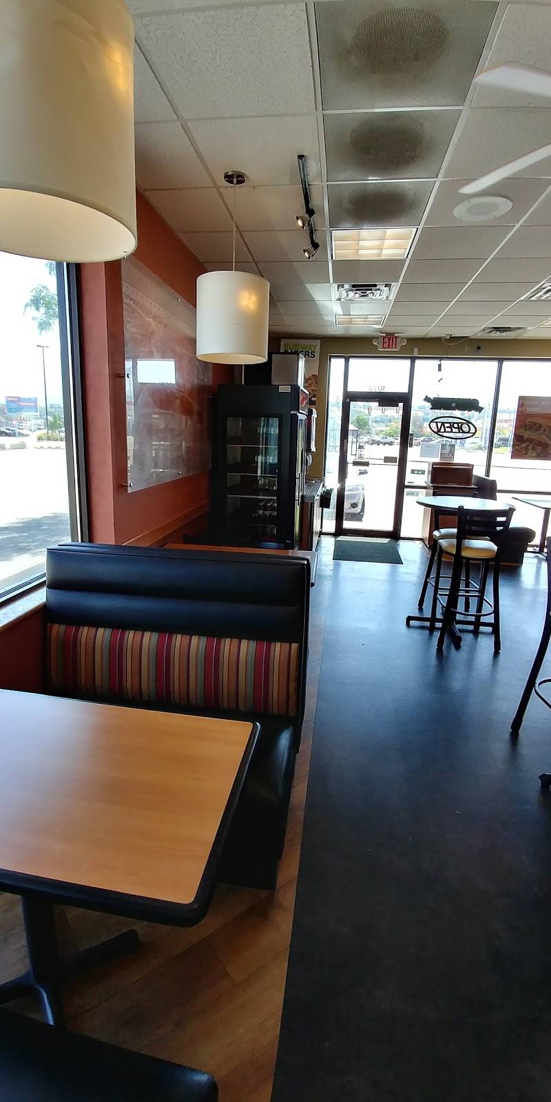 Subway | meal takeaway | 1078 W Riverdale Rd Unit 23, Riverdale, UT 84405, USA | 8013347777 OR +1 801-334-7777