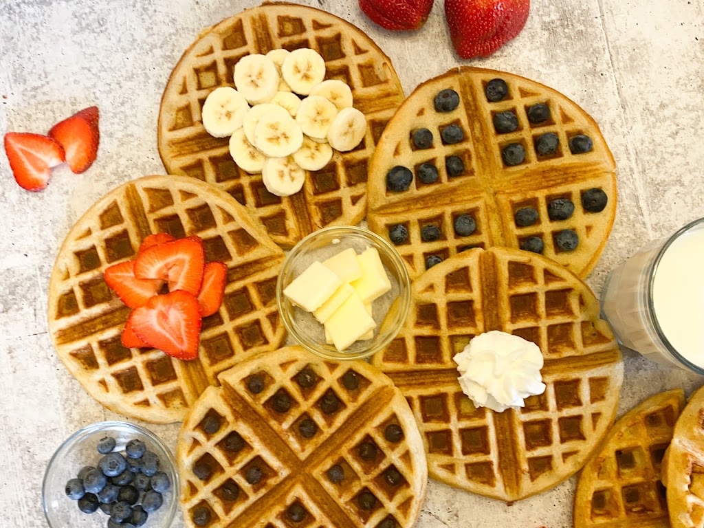 Queen Marie Gluten Free | bakery | 316 St Joseph St, Wathena, KS 66090, USA | 7859892366 OR +1 785-989-2366