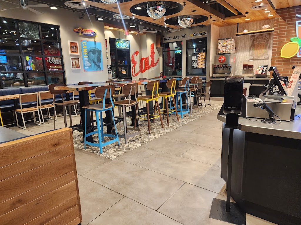 Raising Canes Chicken Fingers | restaurant | 5959 W Thunderbird Rd, Glendale, AZ 85306, USA | 6026913240 OR +1 602-691-3240