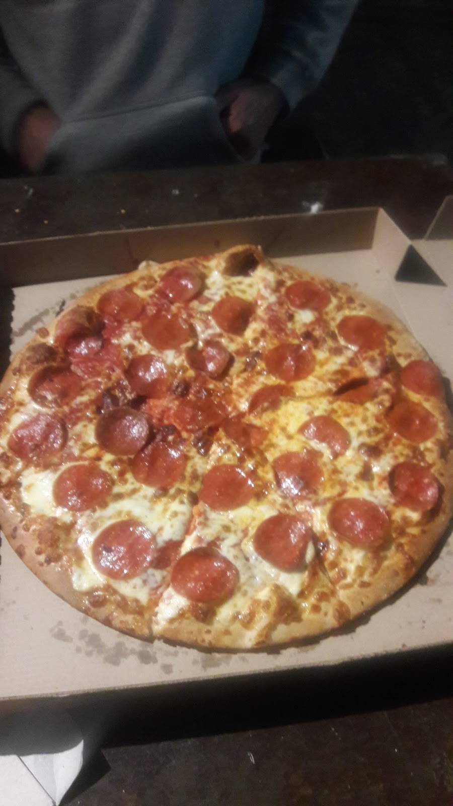 Little Caesars | meal takeaway | Av. Reforma No. 4021, Carlos Pacheco, Carlos Pacheco 8, 22880 Ensenada, B.C., Mexico | 016651105453 OR +52 665 110 5453