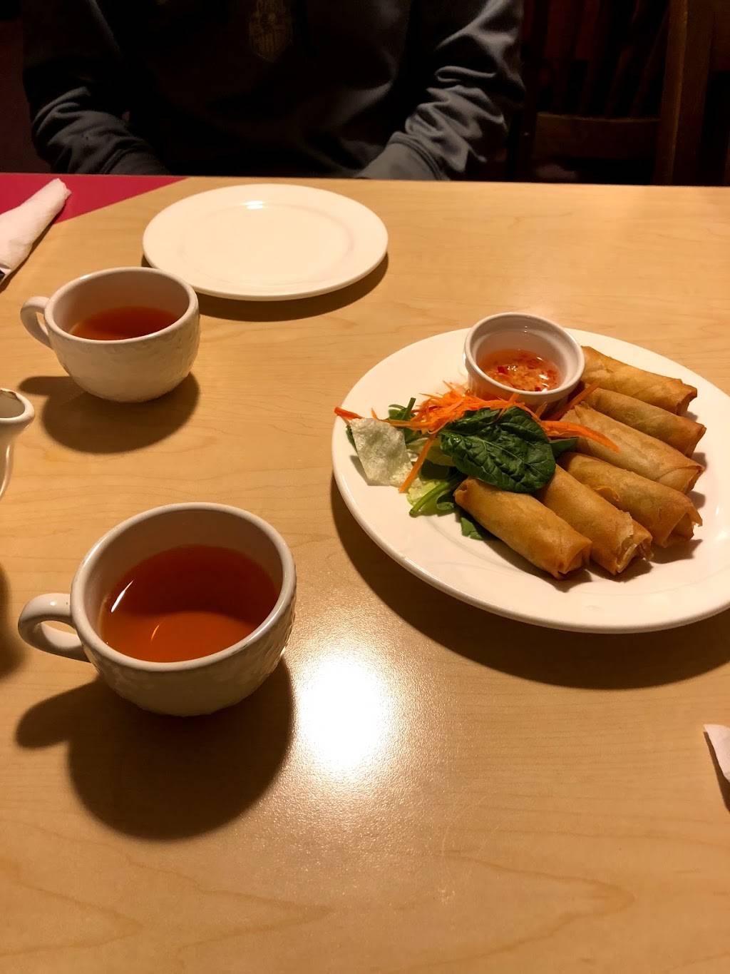 Rama Thai Kitchen | restaurant | 1320 N Waukegan Rd, Glenview, IL 60025, USA | 8476578424 OR +1 847-657-8424