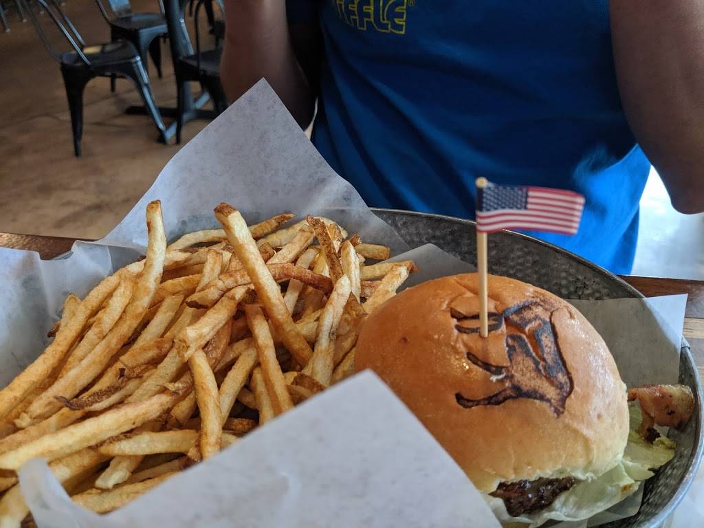 The Goat, Portsmouth | restaurant | 142 Congress Street, Portsmouth, NH 03801, USA | 6035904628 OR +1 603-590-4628