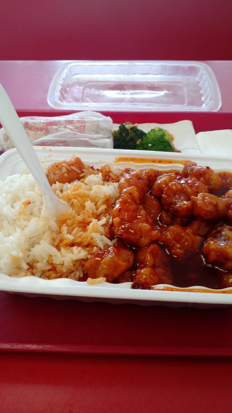 Ruyi Express | restaurant | 54 Coliseum Crossing, Hampton, VA 23666, USA | 7578960034 OR +1 757-896-0034