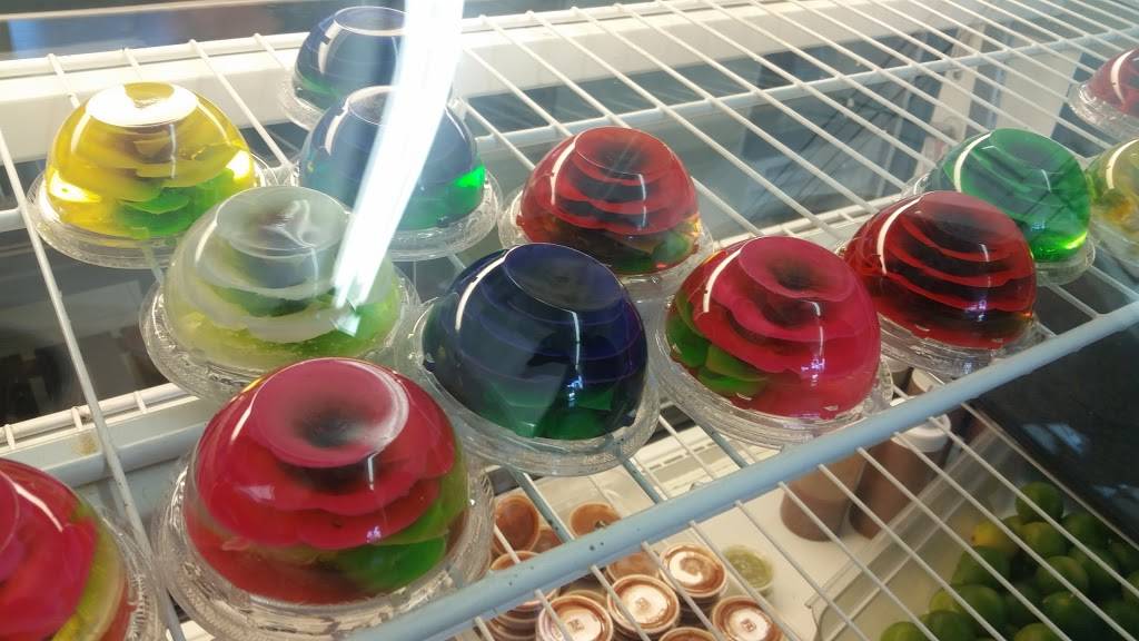 Conchitas Raspado #2 | restaurant | 14705 Rinaldi St, San Fernando, CA 91340, USA | 8188381928 OR +1 818-838-1928