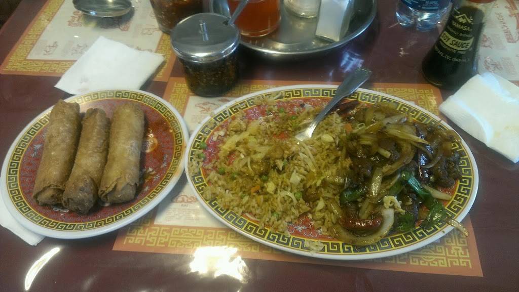 Szechwan Wok Chinese Cafe | restaurant | 1040 Uvalde Rd, Houston, TX 77015, USA | 7134556688 OR +1 713-455-6688