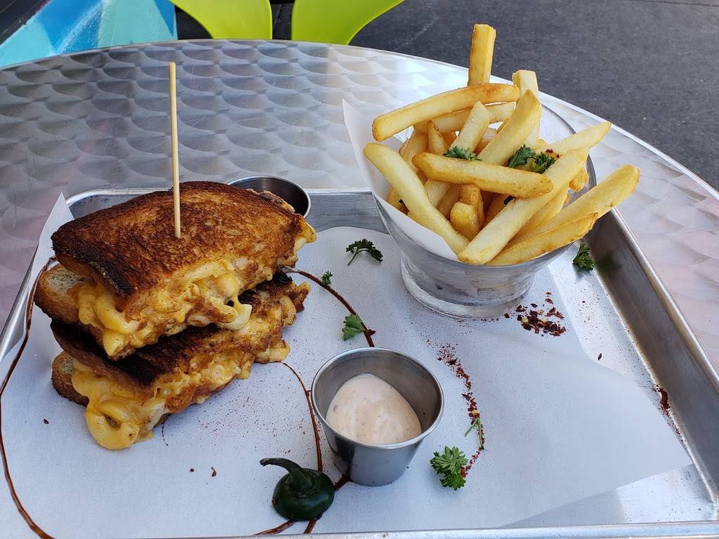 The Grilled Cheese Gallery | restaurant | 422 Northwood Rd, West Palm Beach, FL 33407, USA | 5613287425 OR +1 561-328-7425