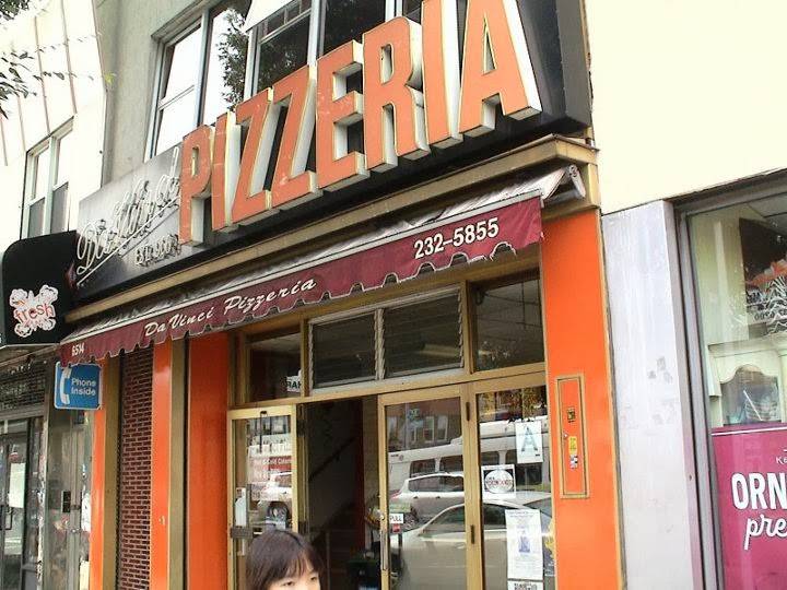 DaVinci Pizzeria | restaurant | 6514 18th Ave, Brooklyn, NY 11204, USA | 7182325855 OR +1 718-232-5855