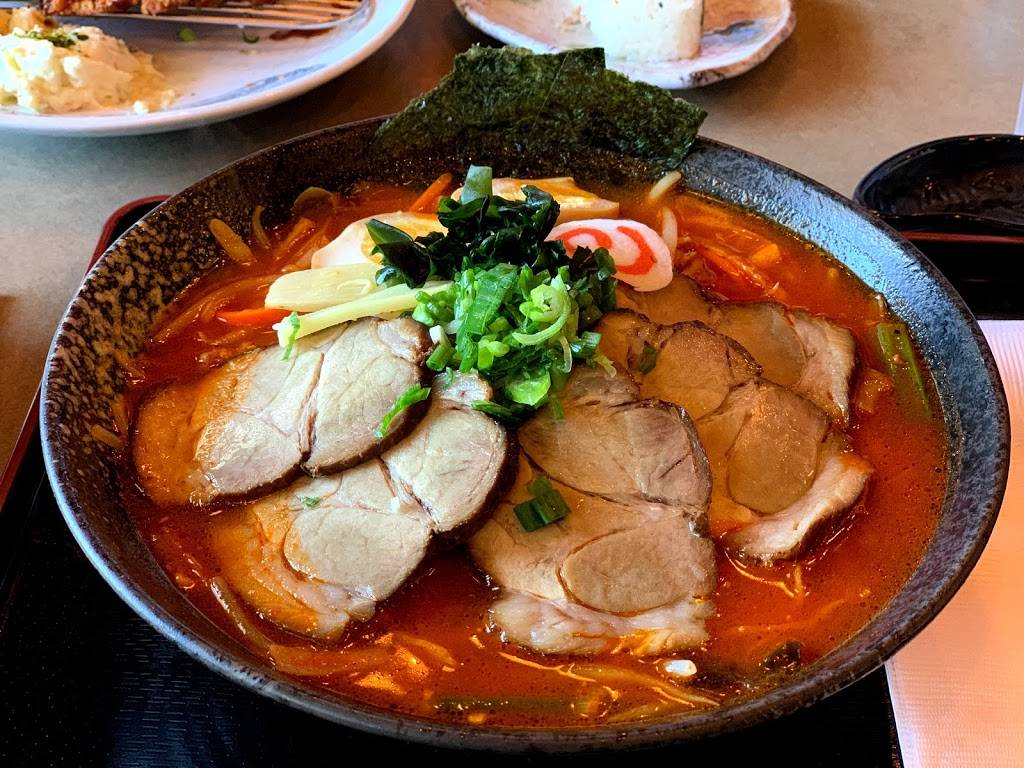 Kenzo Guelph | restaurant | 5 Clair Rd W #10, Guelph, ON N1L 0A6, Canada | 5198216443 OR +1 519-821-6443