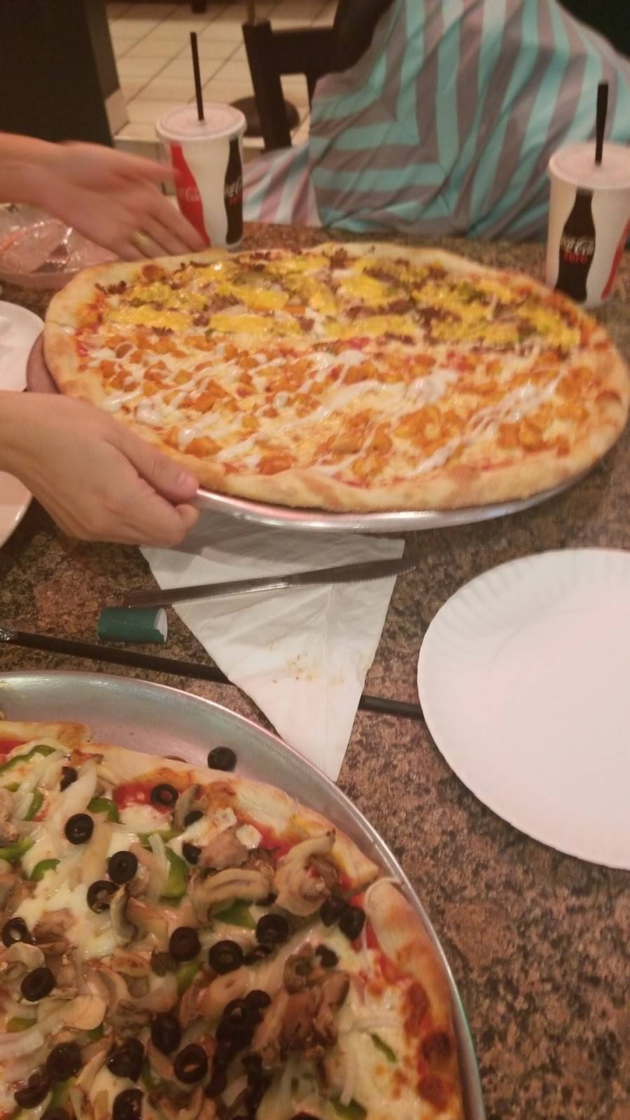 Charlies Pizza | restaurant | 860 Fischer Blvd, Toms River, NJ 08753, USA | 7322889010 OR +1 732-288-9010