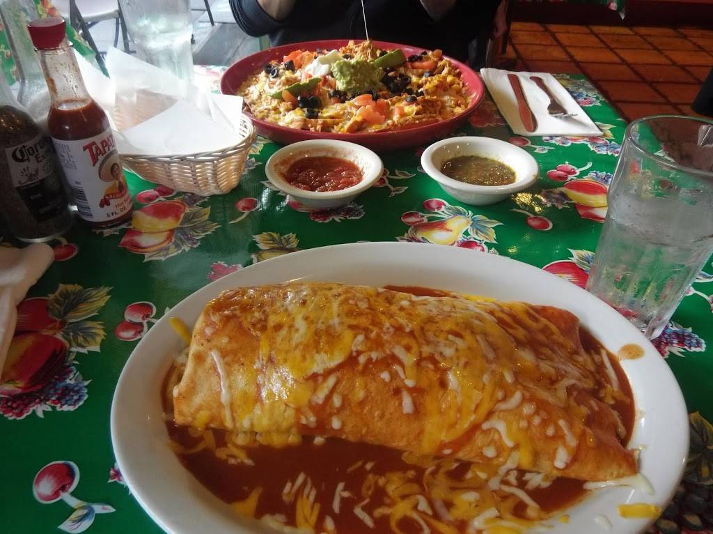 La Cocina & Cantina | restaurant | 432 Broadway E, Seattle, WA 98102, USA | 2063231675 OR +1 206-323-1675