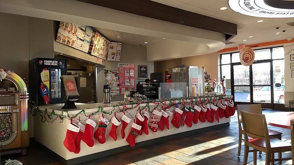 A&W Restaurant | restaurant | 51 Cascade Dr, Lebanon, OR 97355, USA | 5412587755 OR +1 541-258-7755