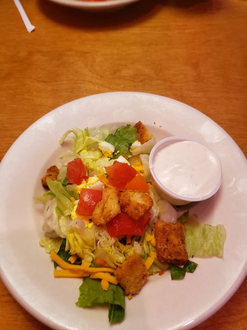 Texas Roadhouse | restaurant | 101 Outlet Parkway, Pooler, GA 31322, USA | 9127487878 OR +1 912-748-7878