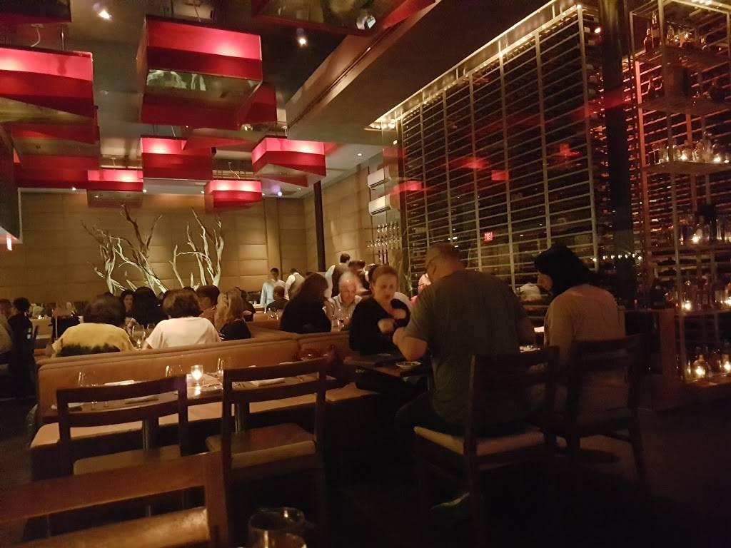 BOA Steakhouse | restaurant | 2201, 101 Santa Monica Blvd, Santa Monica, CA 90401, USA | 3108994466 OR +1 310-899-4466