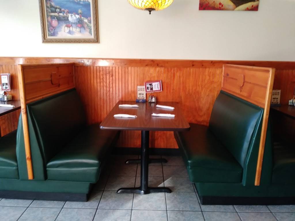 Tonys Pizza & Italian Restaurant | restaurant | 32 Windward Dr, Fishersville, VA 22939, USA | 5409439493 OR +1 540-943-9493