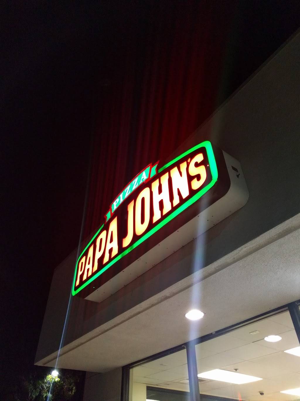 Papa Johns Pizza | restaurant | 23582 Moulton Pkwy Suite 106, Laguna Hills, CA 92637, USA | 9498299595 OR +1 949-829-9595