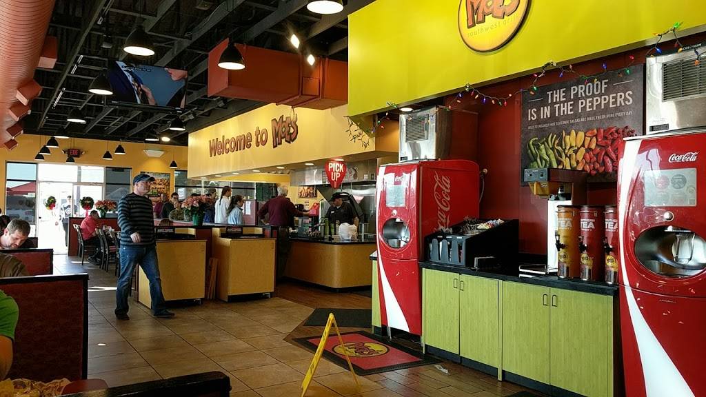 Moes Southwest Grill | restaurant | 1101 Broad St, Sumter, SC 29150, USA | 8034851234 OR +1 803-485-1234