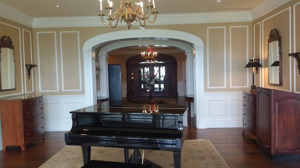 Washington Golf & Country Club | restaurant | 3017 N Glebe Rd, Arlington, VA 22207, USA | 7035244600 OR +1 703-524-4600