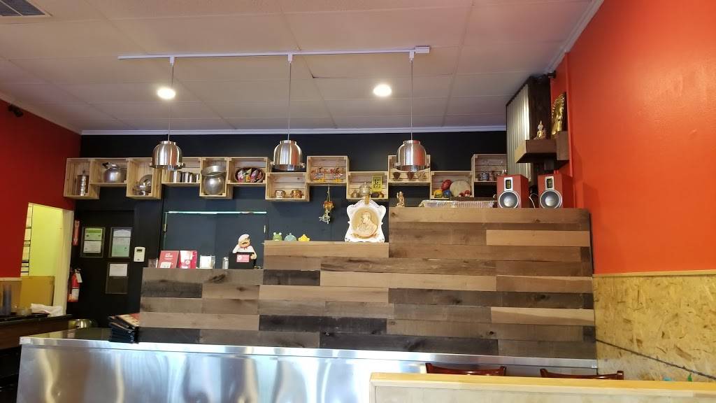 Thai Fiesta Cafe | restaurant | 8408 Alondra Blvd, Paramount, CA 90723, USA | 5627883016 OR +1 562-788-3016