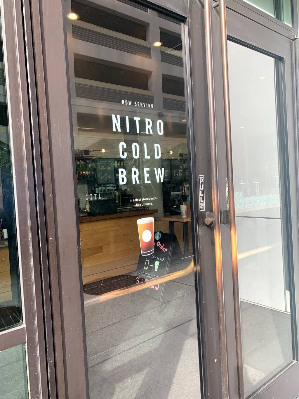 Starbucks | cafe | 1375 3rd St, San Francisco, CA 94158, USA | 4155354083 OR +1 415-535-4083