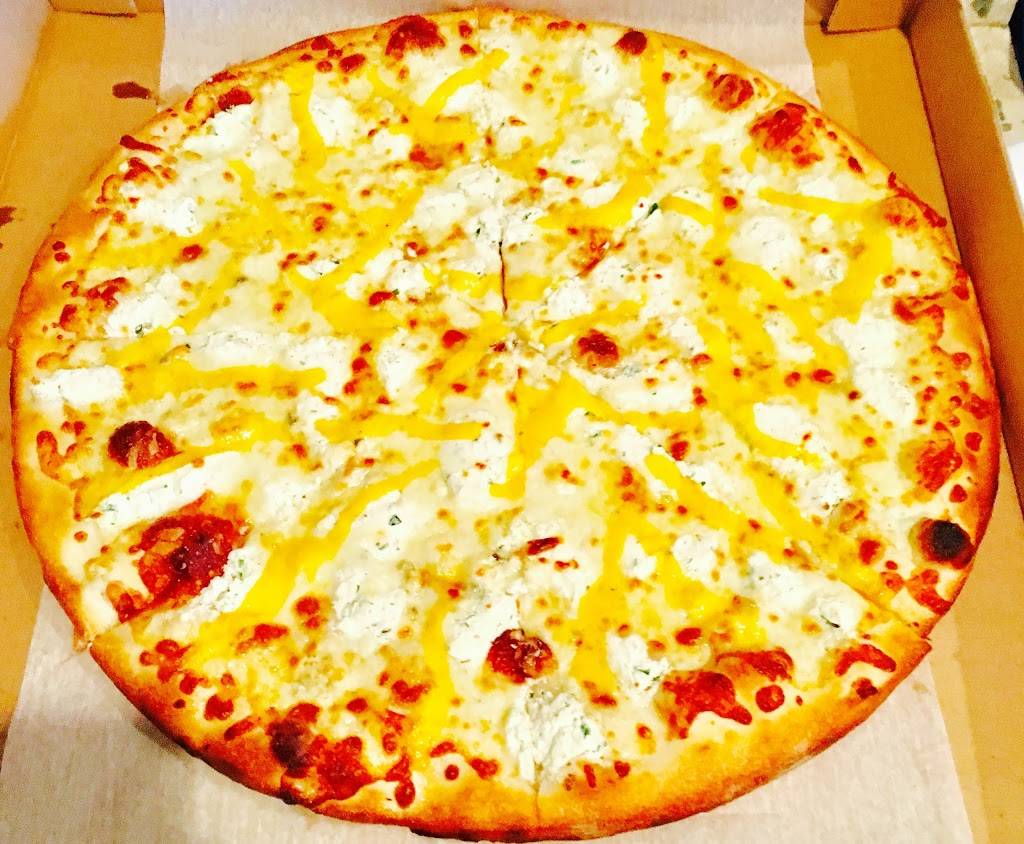 Clinos Pizza Pasta & Things | restaurant | 529 Boston Post Rd, Port Chester, NY 10573, USA | 9149398000 OR +1 914-939-8000