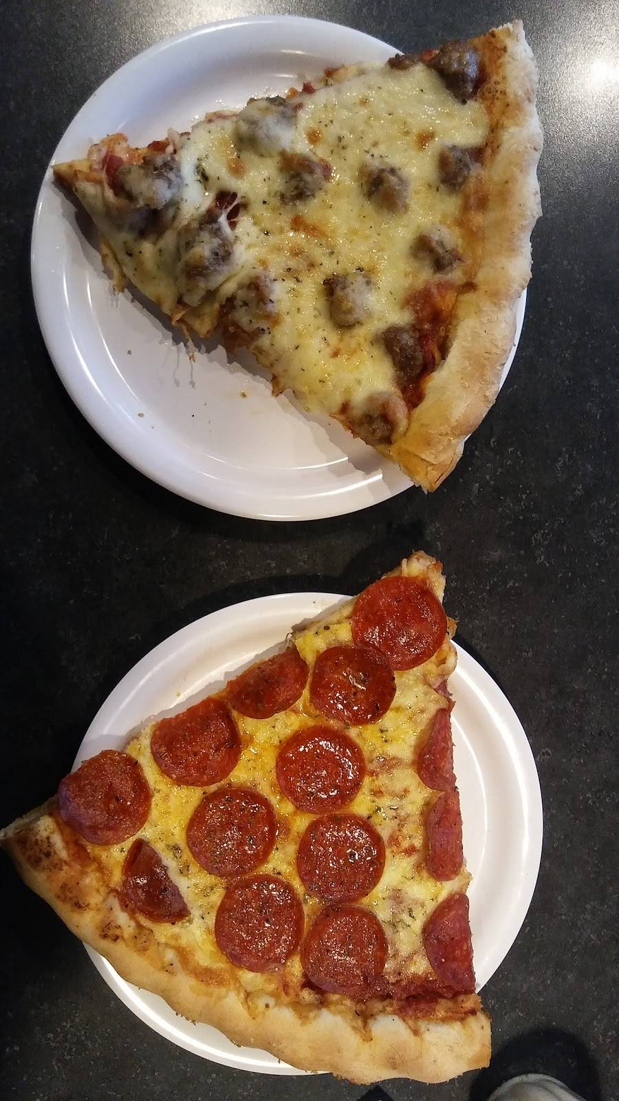 Rosatis Pizza | restaurant | 5504 W Lincoln Hwy, Schererville, IN 46375, USA | 2198641114 OR +1 219-864-1114