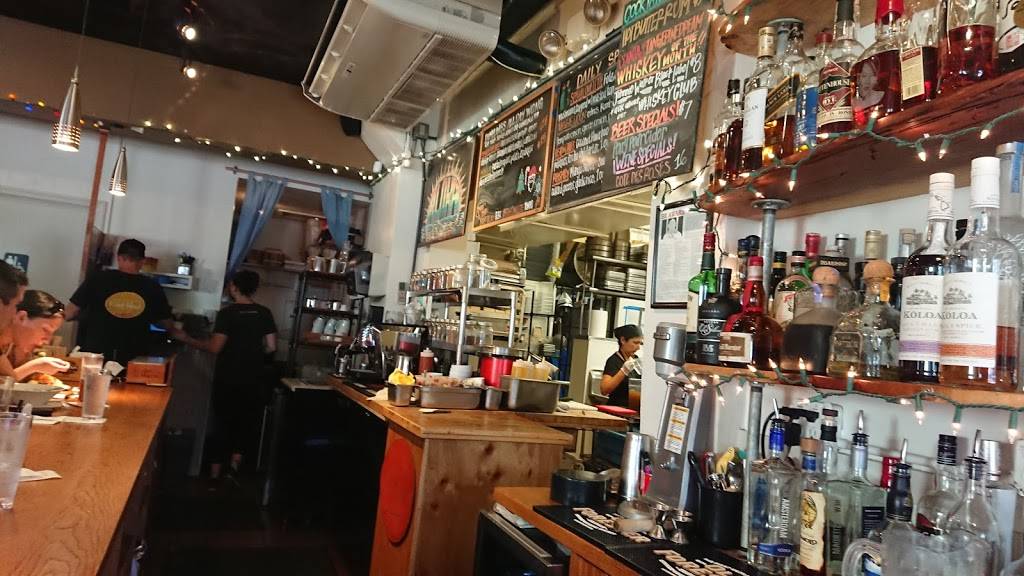 Koko Head Cafe | cafe | 1145 12th Ave C, Honolulu, HI 96816, USA | 8087328920 OR +1 808-732-8920
