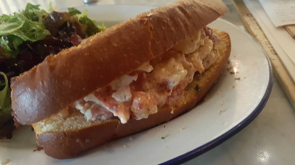 Baby Wale | restaurant | 1124 9th St NW, Washington, DC 20001, USA | 2024503311 OR +1 202-450-3311