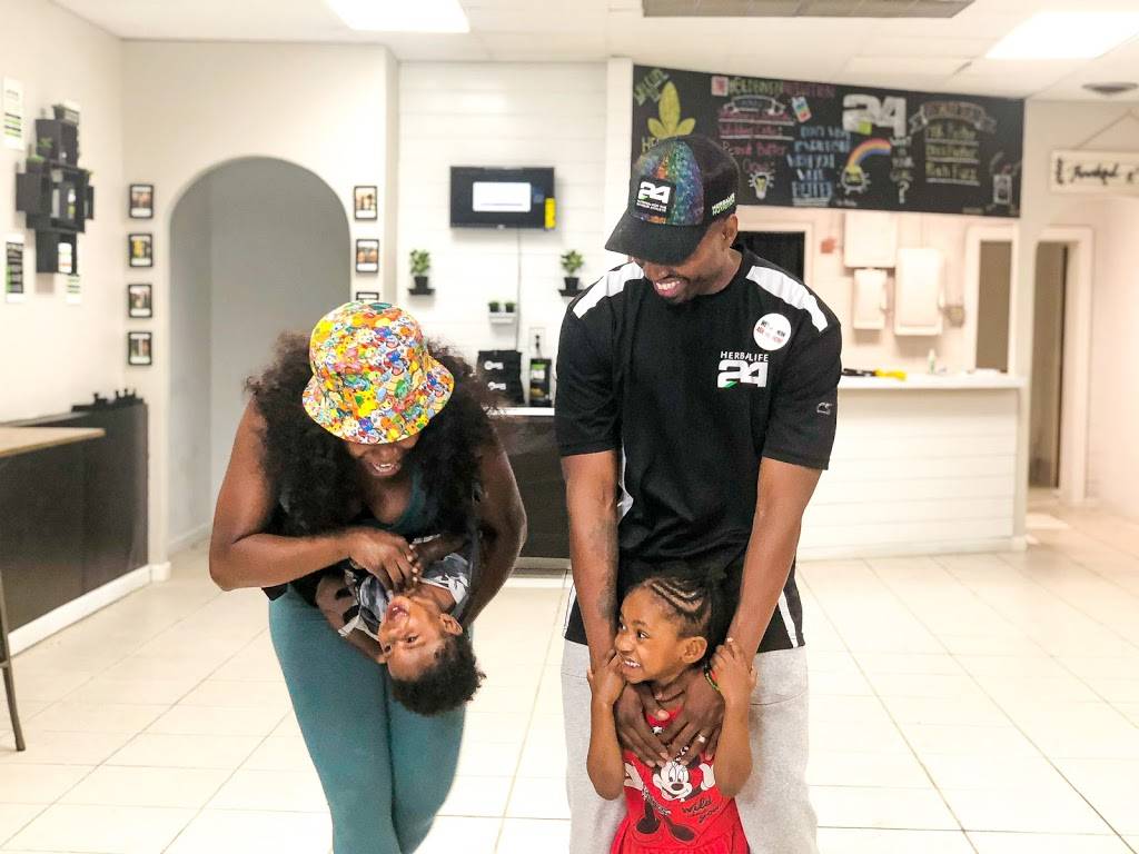 BeDriven Nutrition | restaurant | 5912 Jonesboro Rd, Morrow, GA 30260, USA | 4046920974 OR +1 404-692-0974