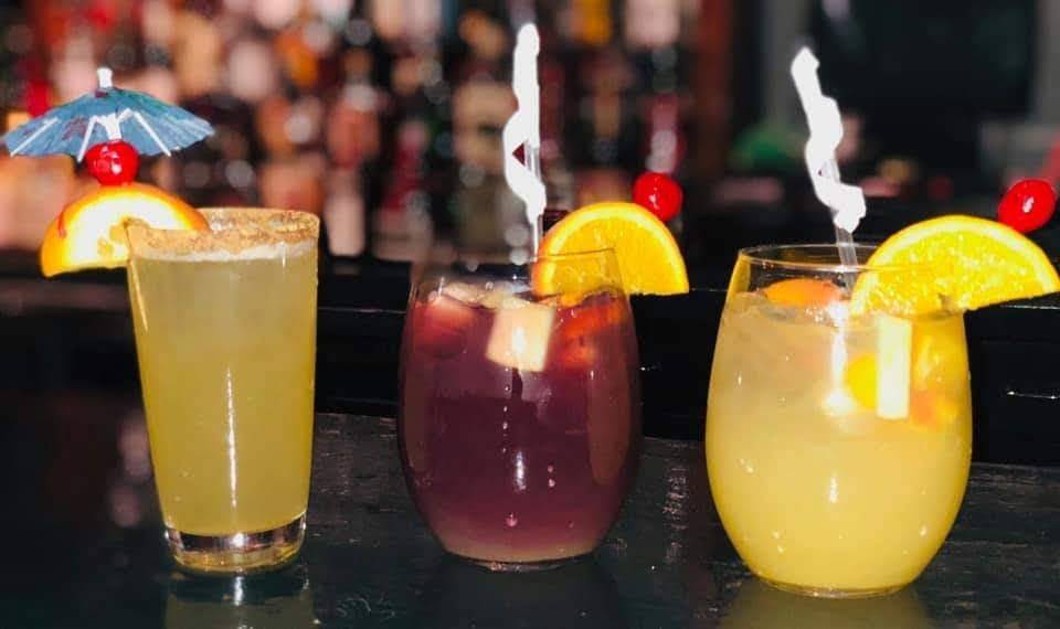 EDDYS Bar and BBQ | restaurant | 600 Jackson Ave, Elizabeth, NJ 07201, USA | 9085766386 OR +1 908-576-6386