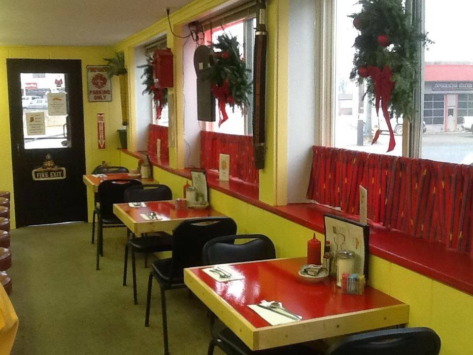 Third Alarm Diner | restaurant | 47 Washington St, Sanford, ME 04073, USA | 2074900557 OR +1 207-490-0557