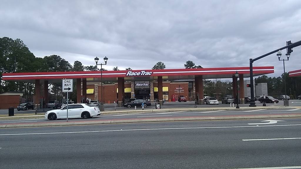 RaceTrac | bakery | 2550 Spring Rd SE, Smyrna, GA 30080, USA | 6783091390 OR +1 678-309-1390