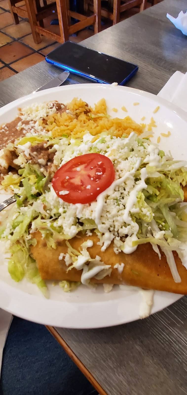 Taqueria EL Mariachi Loco, LLC | restaurant | 8292 SW Nyberg St, Tualatin, OR 97062, USA | 5034825263 OR +1 503-482-5263