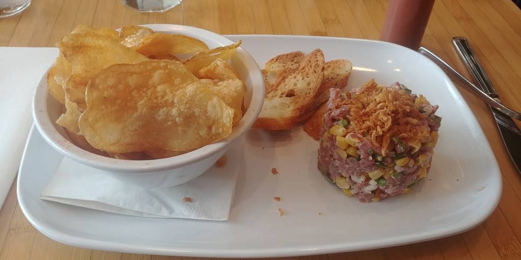 Küto Comptoir à Tartares La Prairie | restaurant | 985 Boulevard des Prés-Verts, La Prairie, QC J5R 0R3, Canada | 4506199430 OR +1 450-619-9430