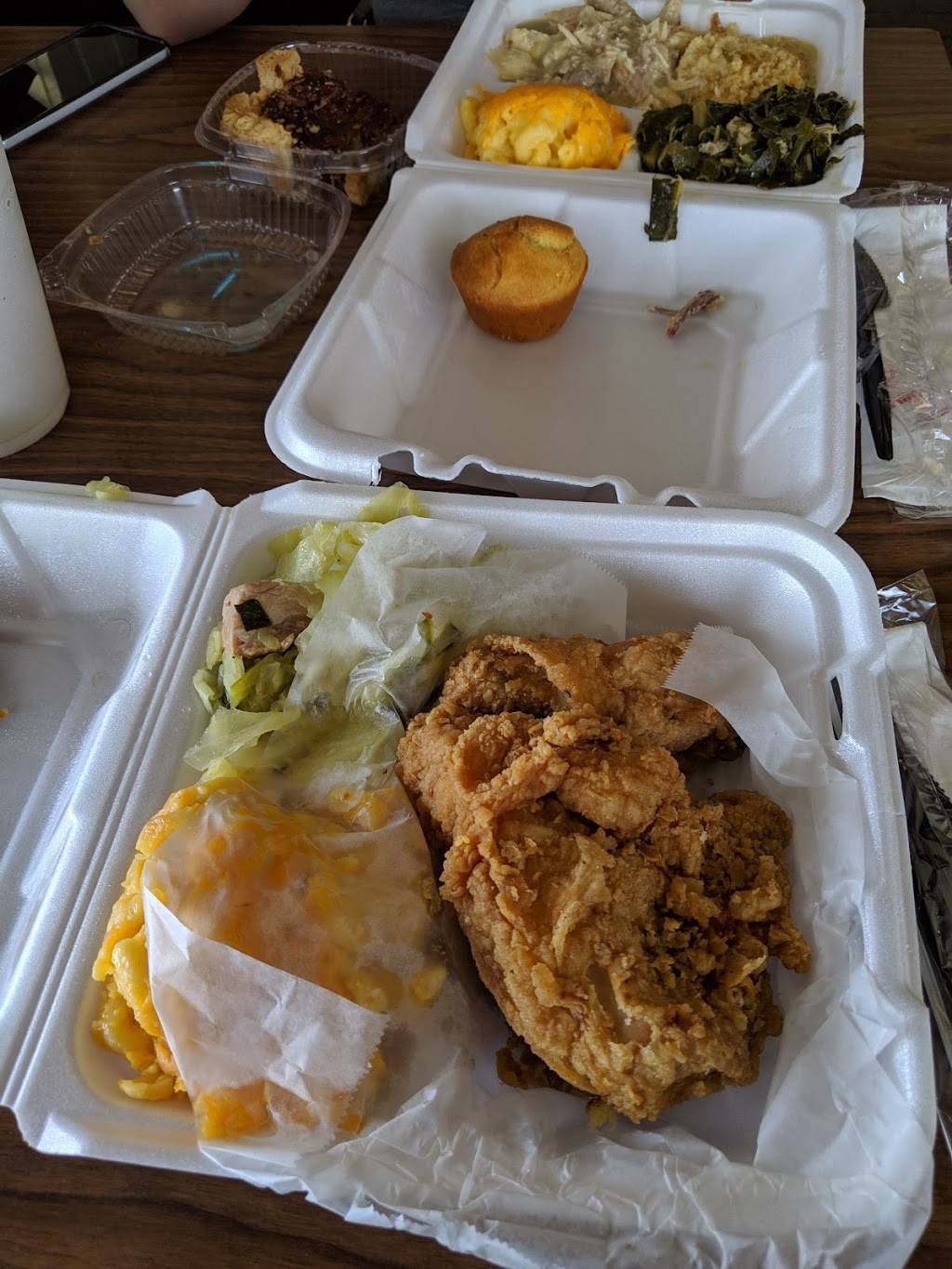 Simply Southern Cafe | restaurant | 3457 McGehee Rd, Montgomery, AL 36111, USA | 3345231768 OR +1 334-523-1768