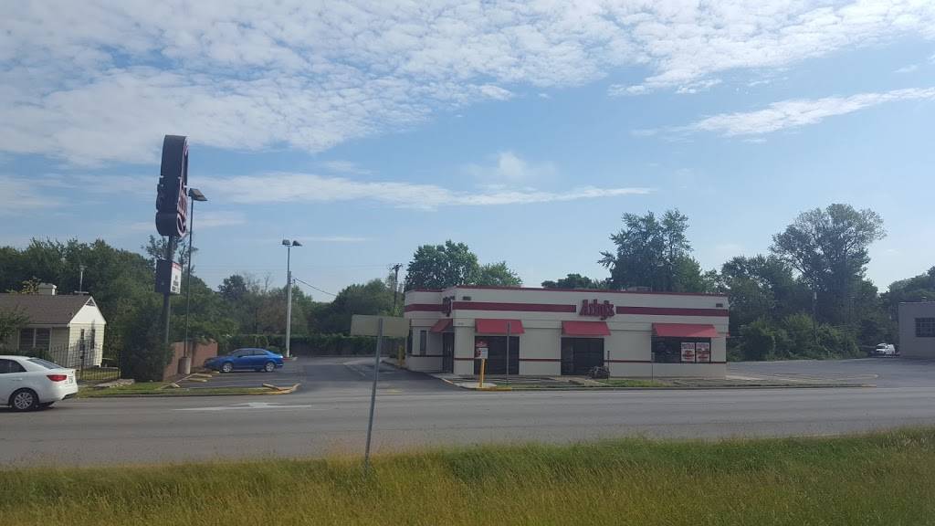 Arbys | meal takeaway | 9066 E, E State Rte 350, Raytown, MO 64133, USA | 8167378553 OR +1 816-737-8553
