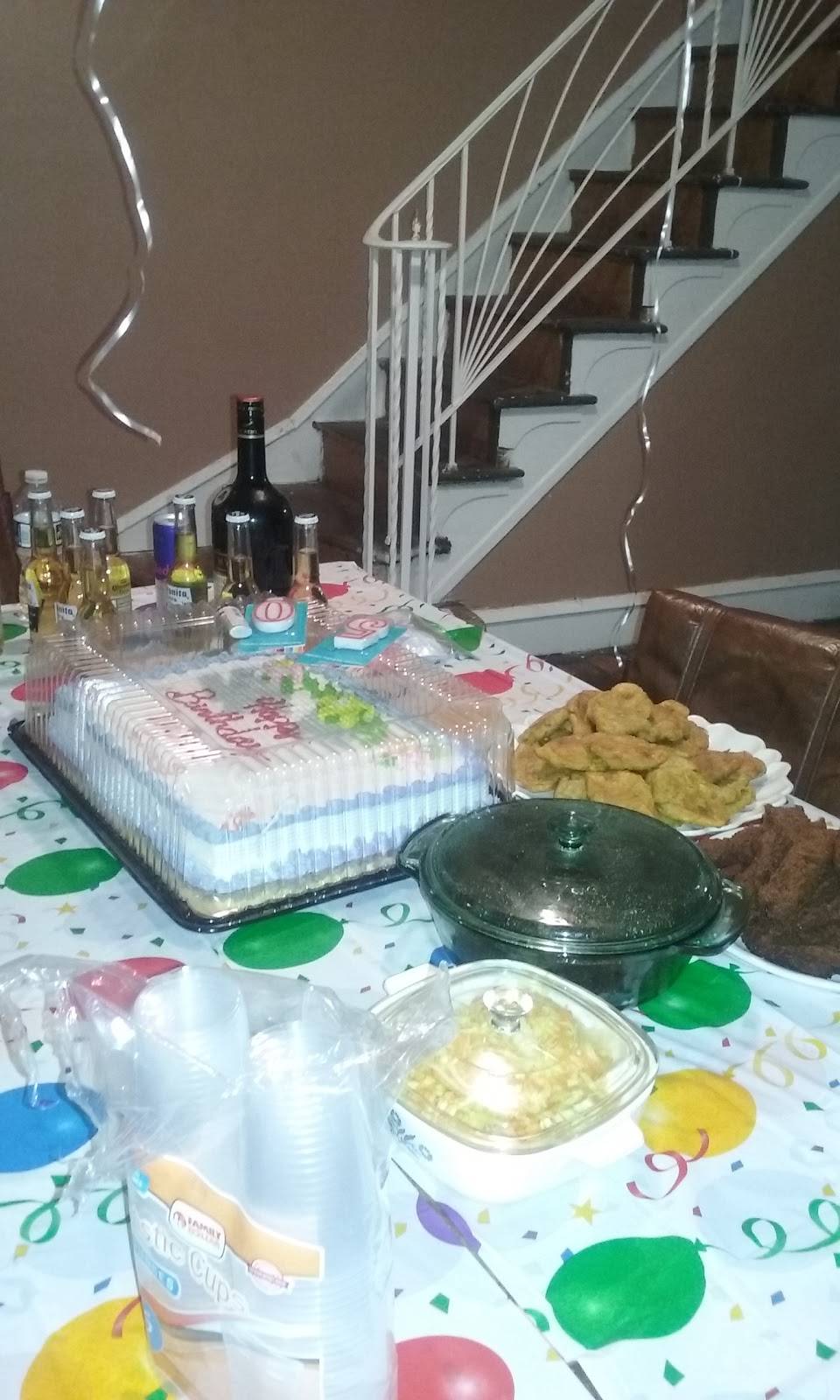 Pandas House Restaurant | restaurant | 977 Bridge St, Philadelphia, PA 19124, USA | 2155353788 OR +1 215-535-3788