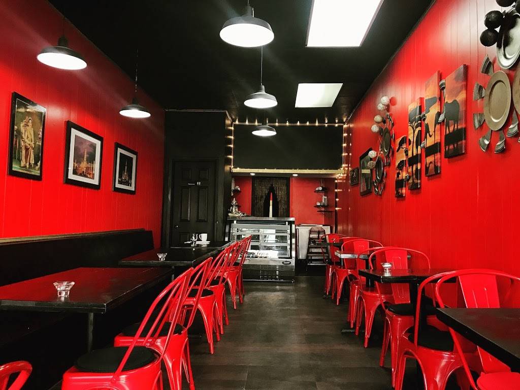 The Royal Elephant Vegan Cuisine | restaurant | 338 Bloomfield Ave, Montclair, NJ 07042, USA | 9735097700 OR +1 973-509-7700