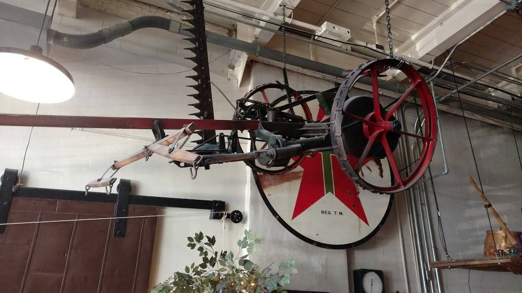 Silk Mill Grille | restaurant | 101 Woodmark St, Orange, VA 22960, USA | 5406724010 OR +1 540-672-4010