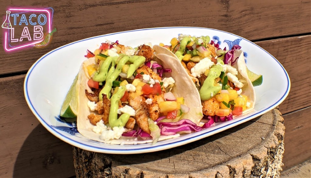 Taco Lab | restaurant | 1310 5th Pl NW, Rochester, MN 55901, USA | 5079909206 OR +1 507-990-9206