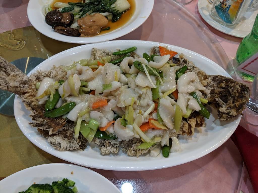 Hong Kong Pearl Seafood Restaurant | restaurant | 6286 Arlington Blvd, Falls Church, VA 22044, USA | 7032371388 OR +1 703-237-1388